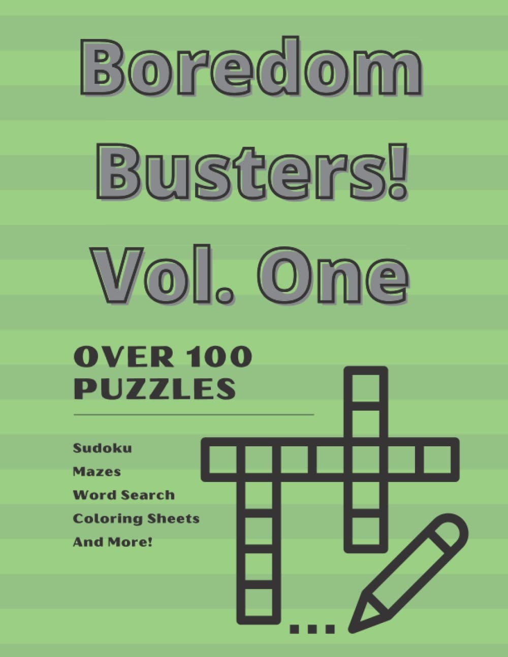 boredom crossword clue