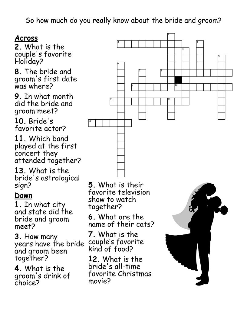 Brandon Brown Versus Yucatan Crossword WordMint