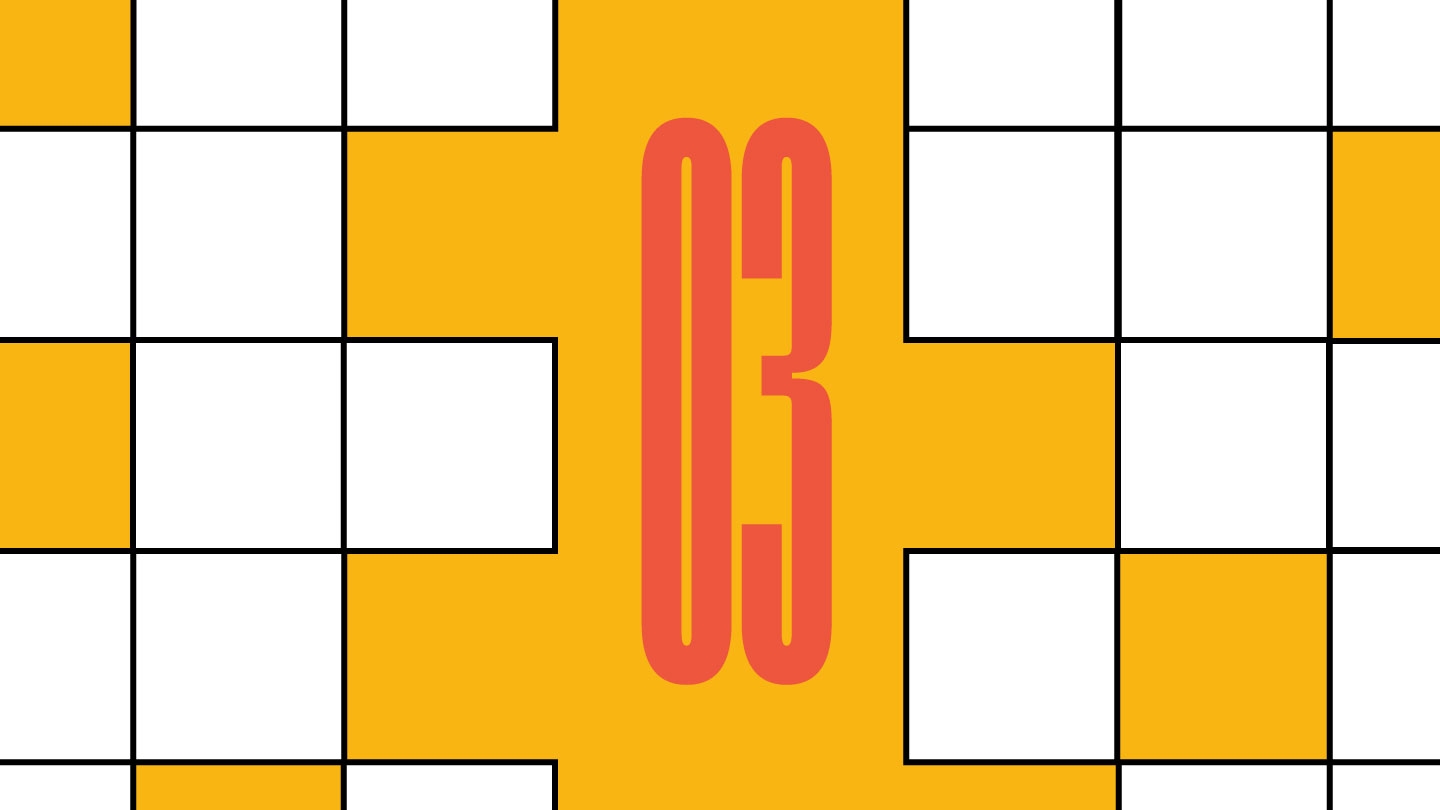 Buried Treasure Crossword