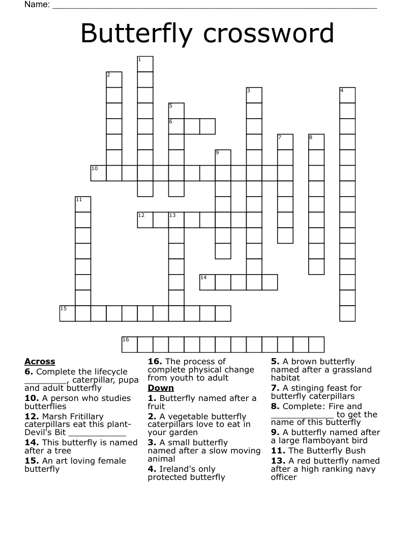 marsh plant crossword clue