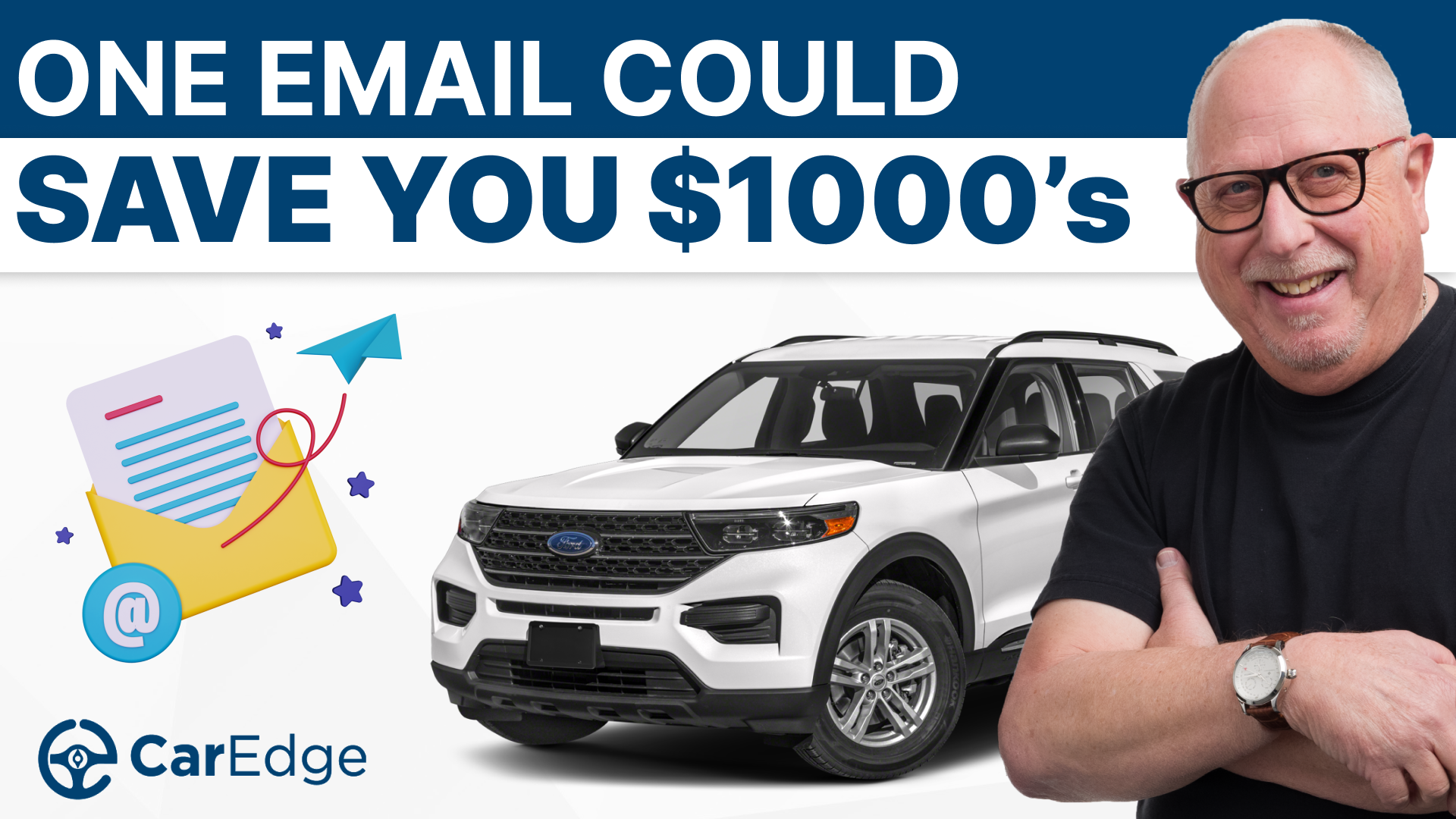 Buy A Car Online With These Email Templates CarEdge