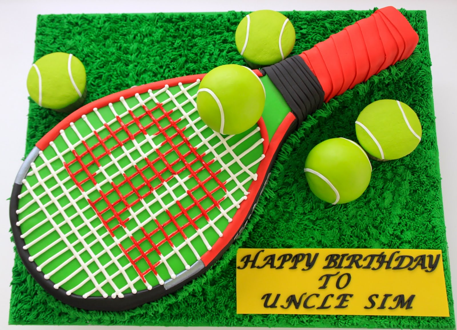 racket crossword clue