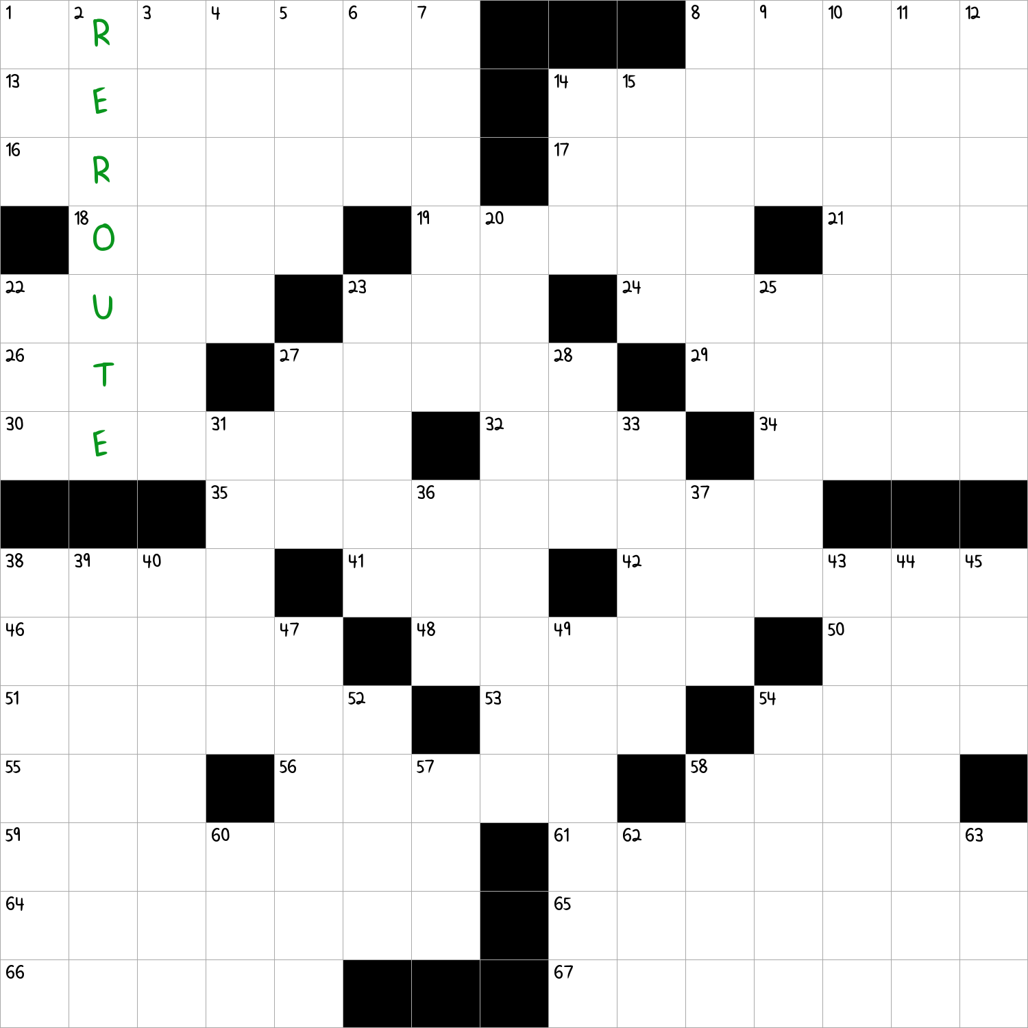 Change One s Ways NYT Crossword Clue