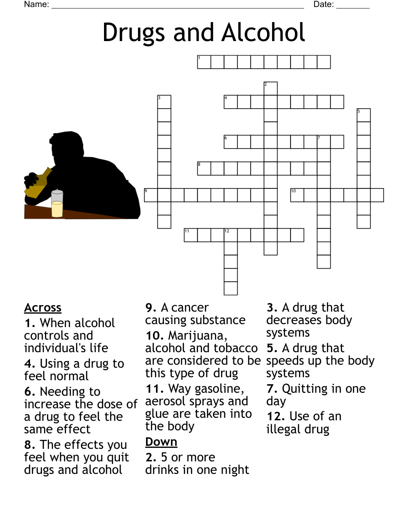 Chapter 22 Principles Of Drug Administration Crossword WordMint