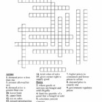 Chapter 4 5 Crossword WordMint