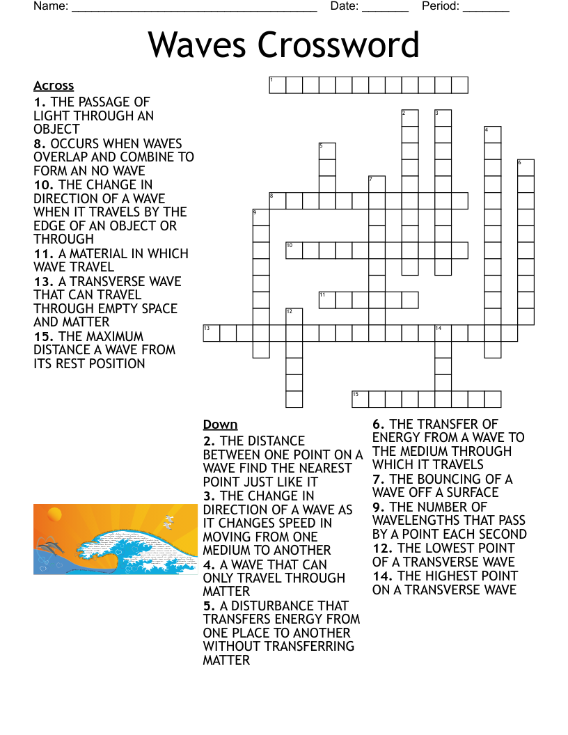 high point crossword clue