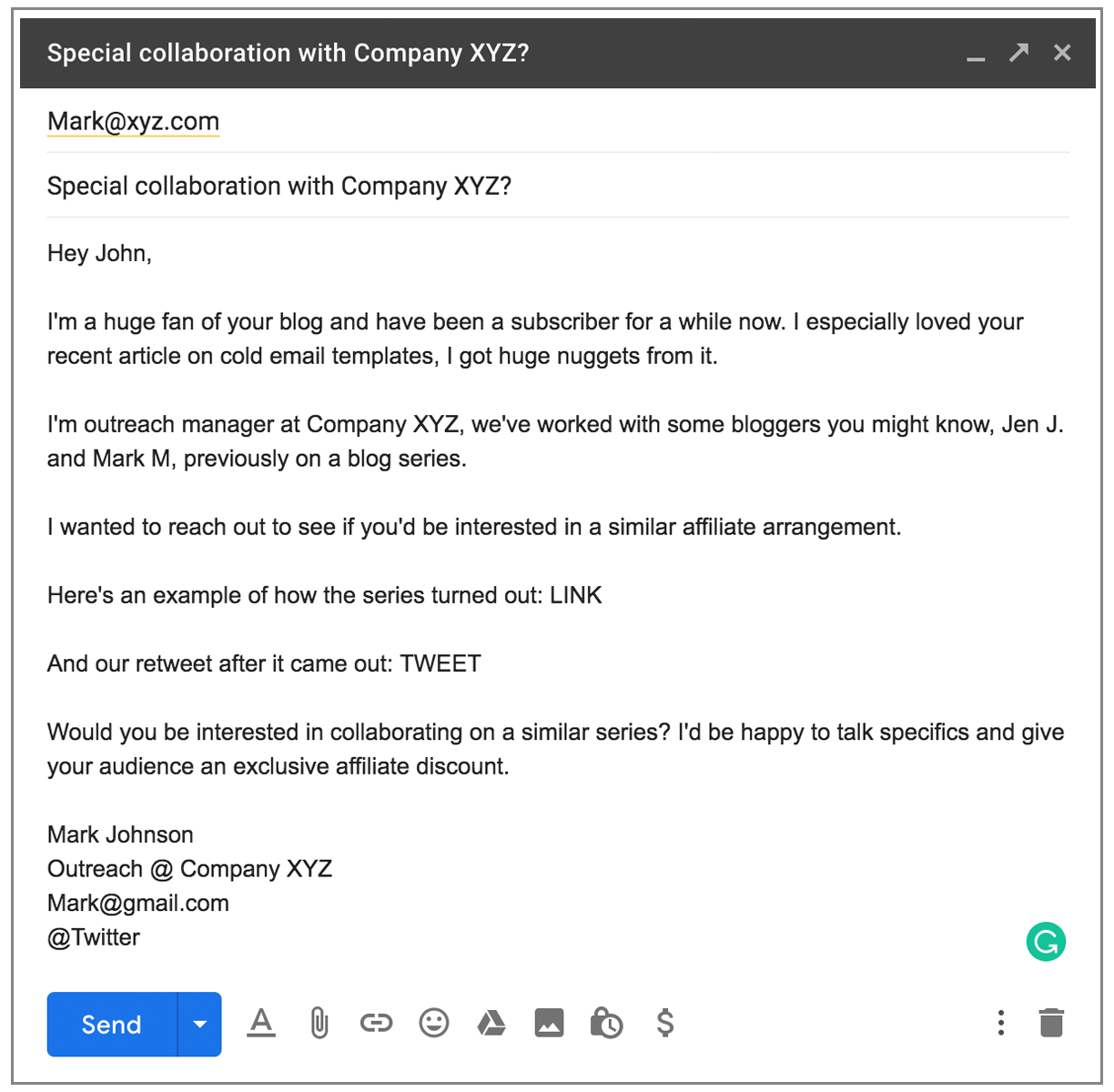 Cold Email Strategy Guide The 10 Step Method For Outreach That Works