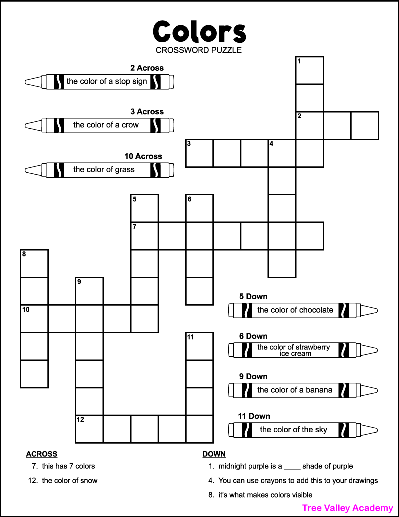 crossword clue choose
