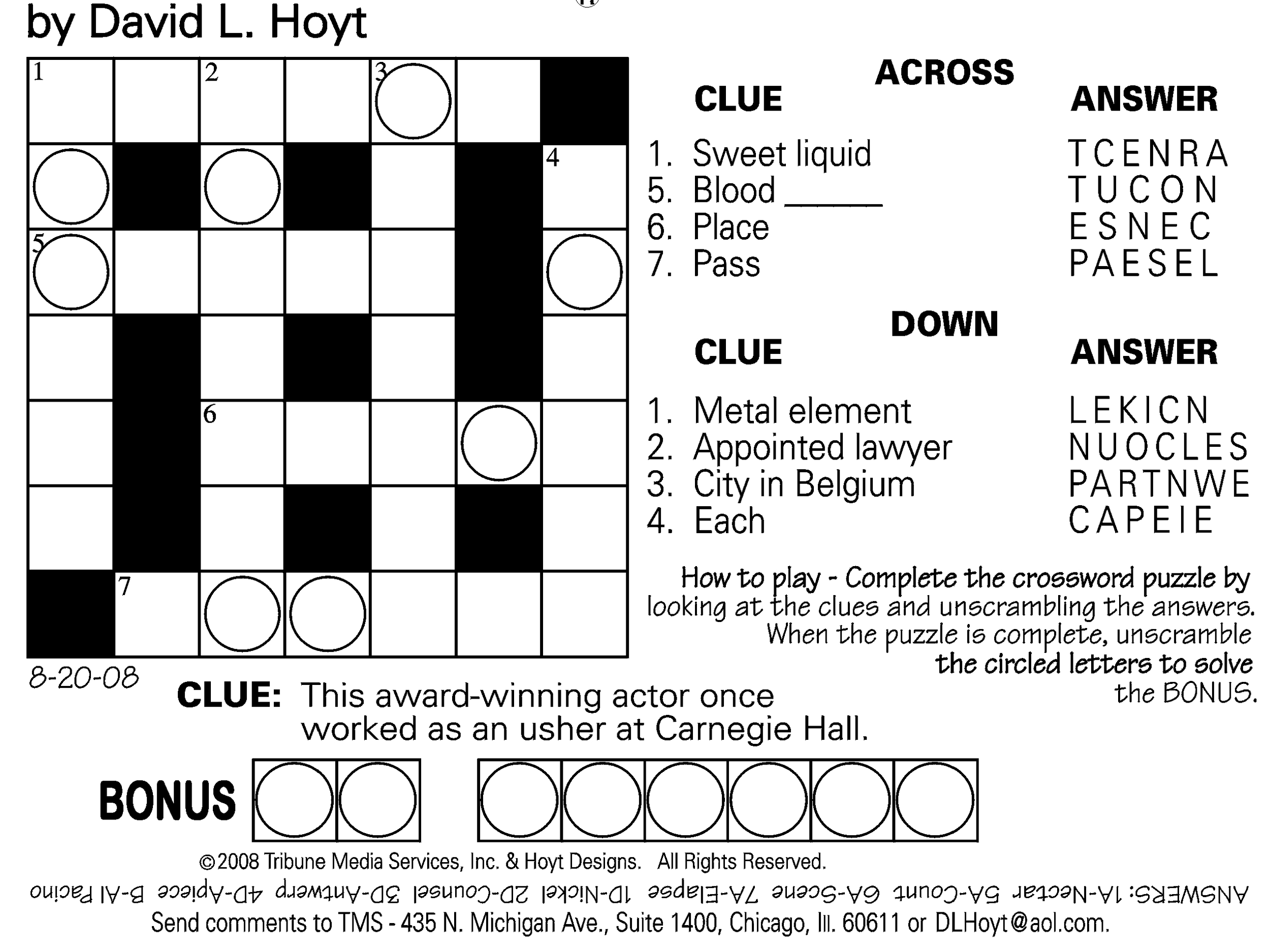 crossword clue belgian river