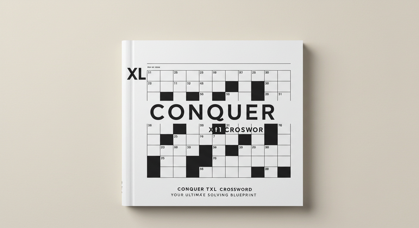 blueprint crossword clue