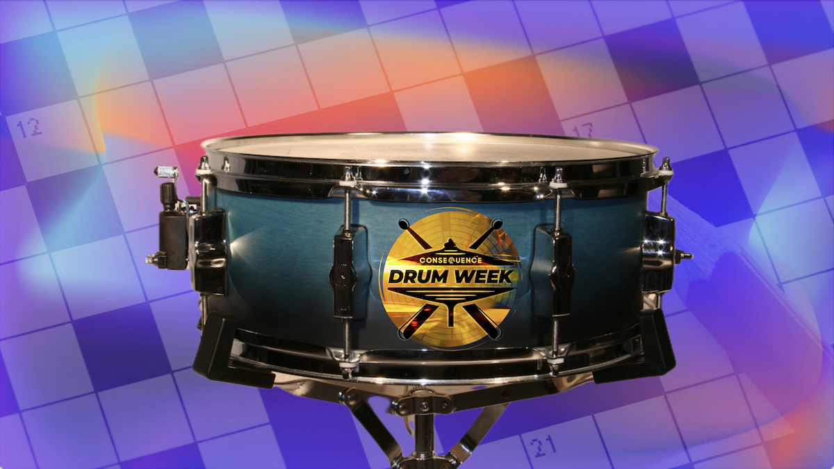 Consequence Crossword Drummer s Sweet Spot 