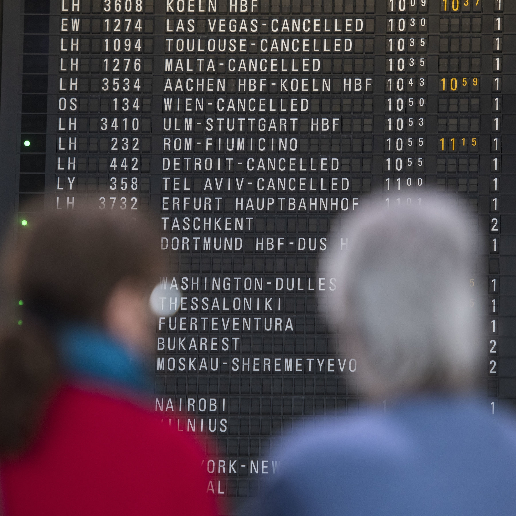 Coronavirus Markets Italy Your Friday Briefing The New York Times