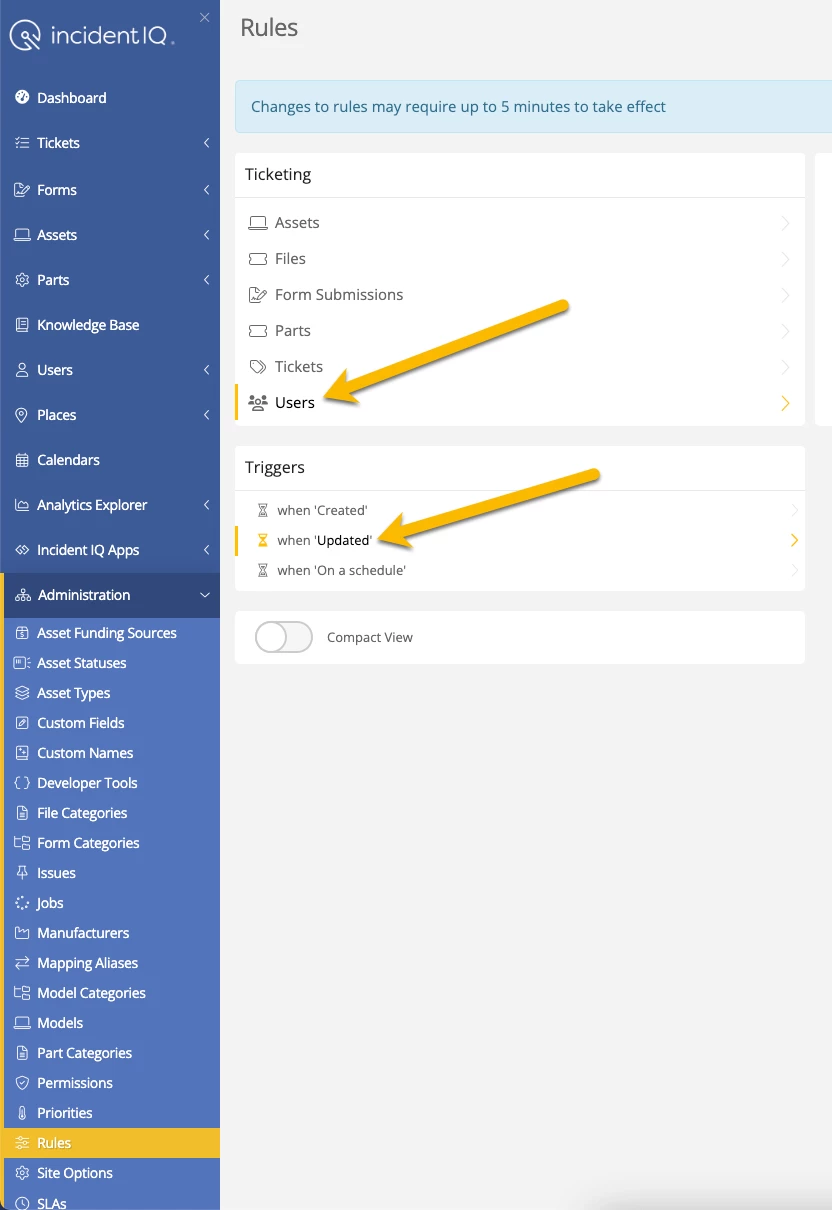 Create A Ticket Using A A User Rule And Ticket Template Community Create A Ticket Using A A User Rule And Ticket Template Community