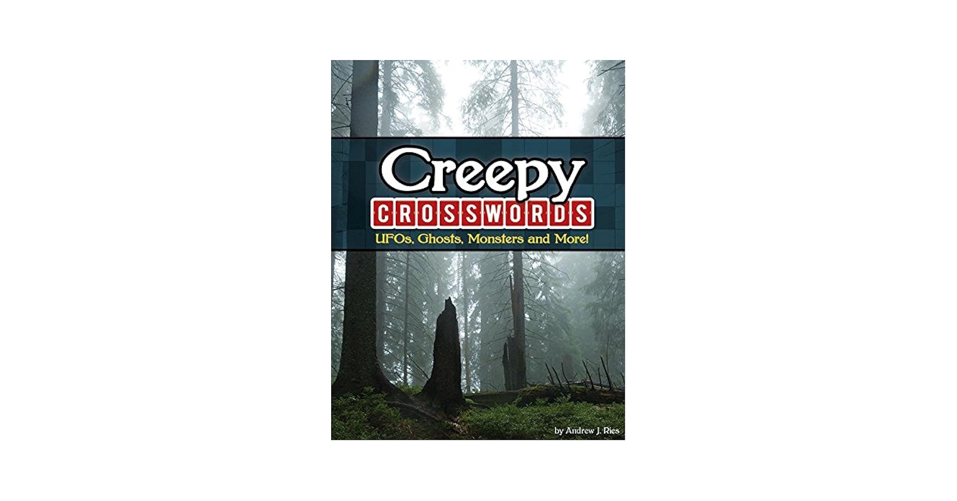 ghost crossword clue