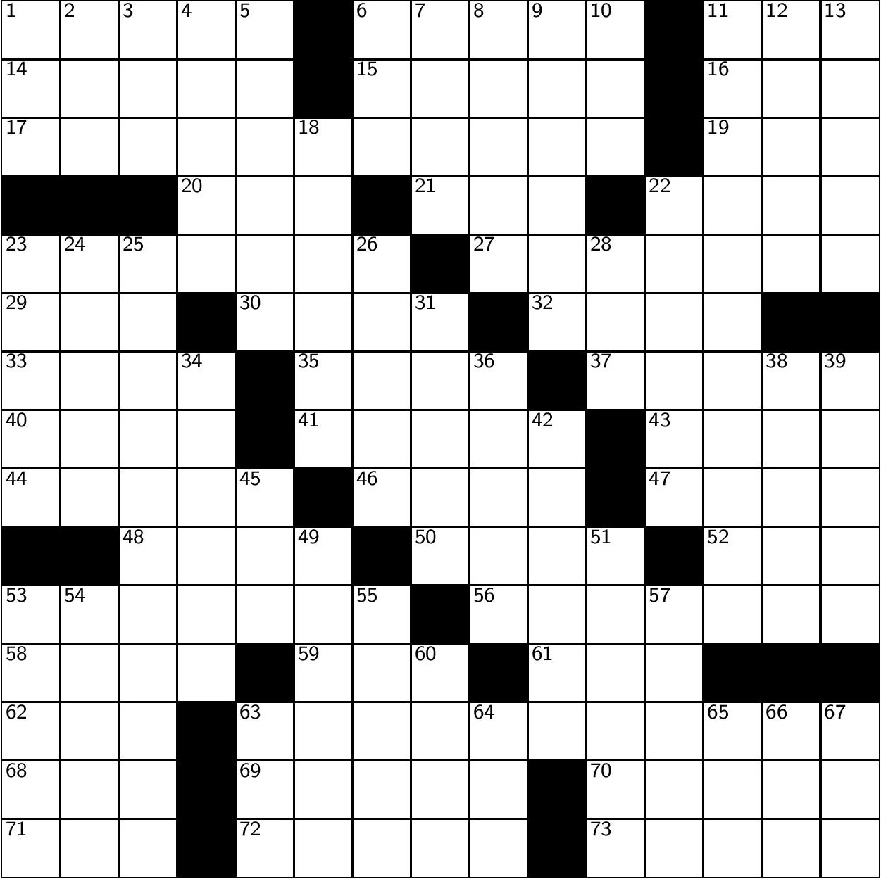 Crossword 10 21 15 South Side Weekly Crossword 10 21 15 South Side Weekly