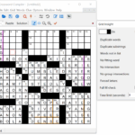 Crossword Compiler What s New