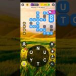 Crossword Jam Malaysia Level 19 Crossword Jam Level 329 Answers YouTube