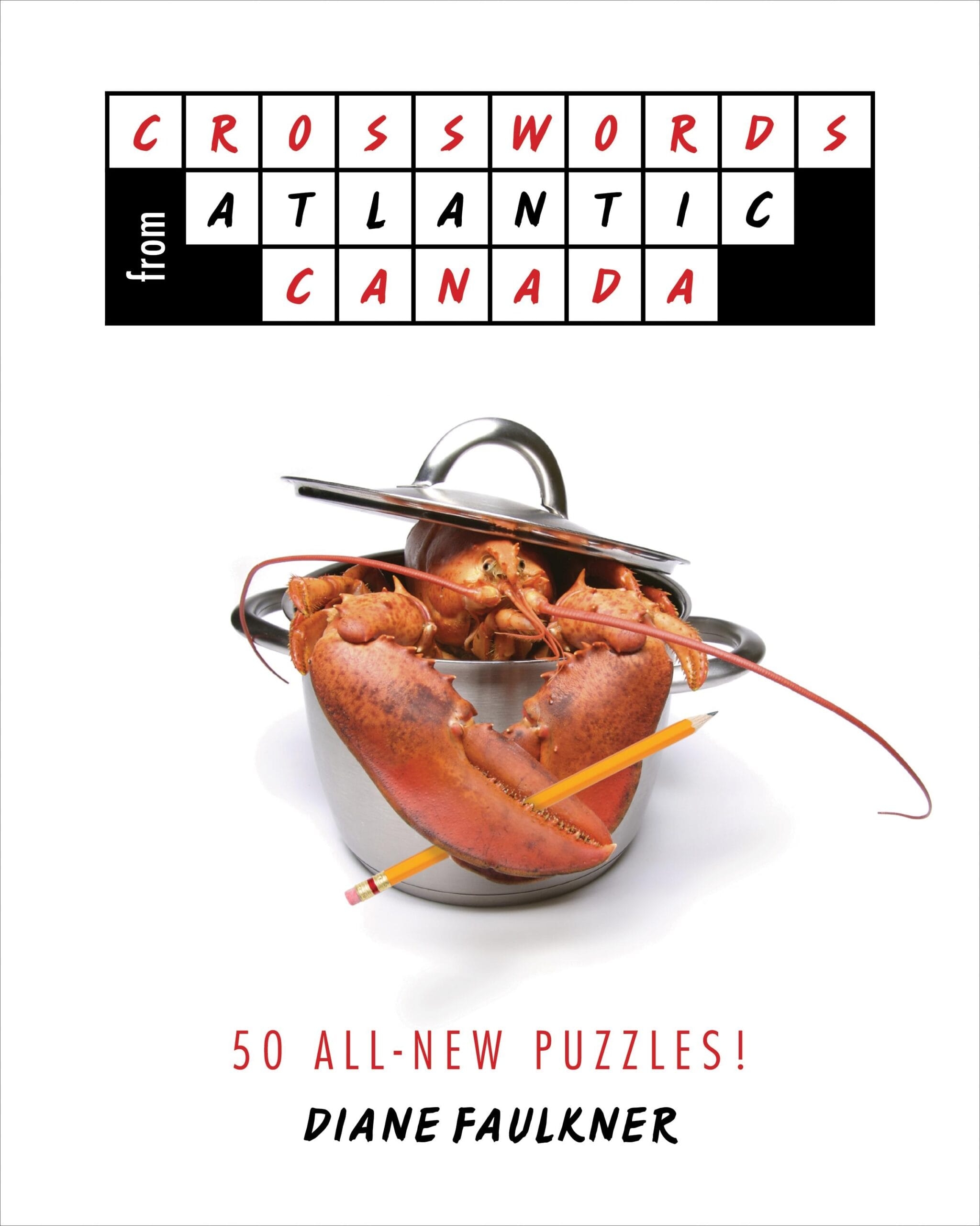 Crosswords From Atlantic Canada Nimbus Publishing And Vagrant Press