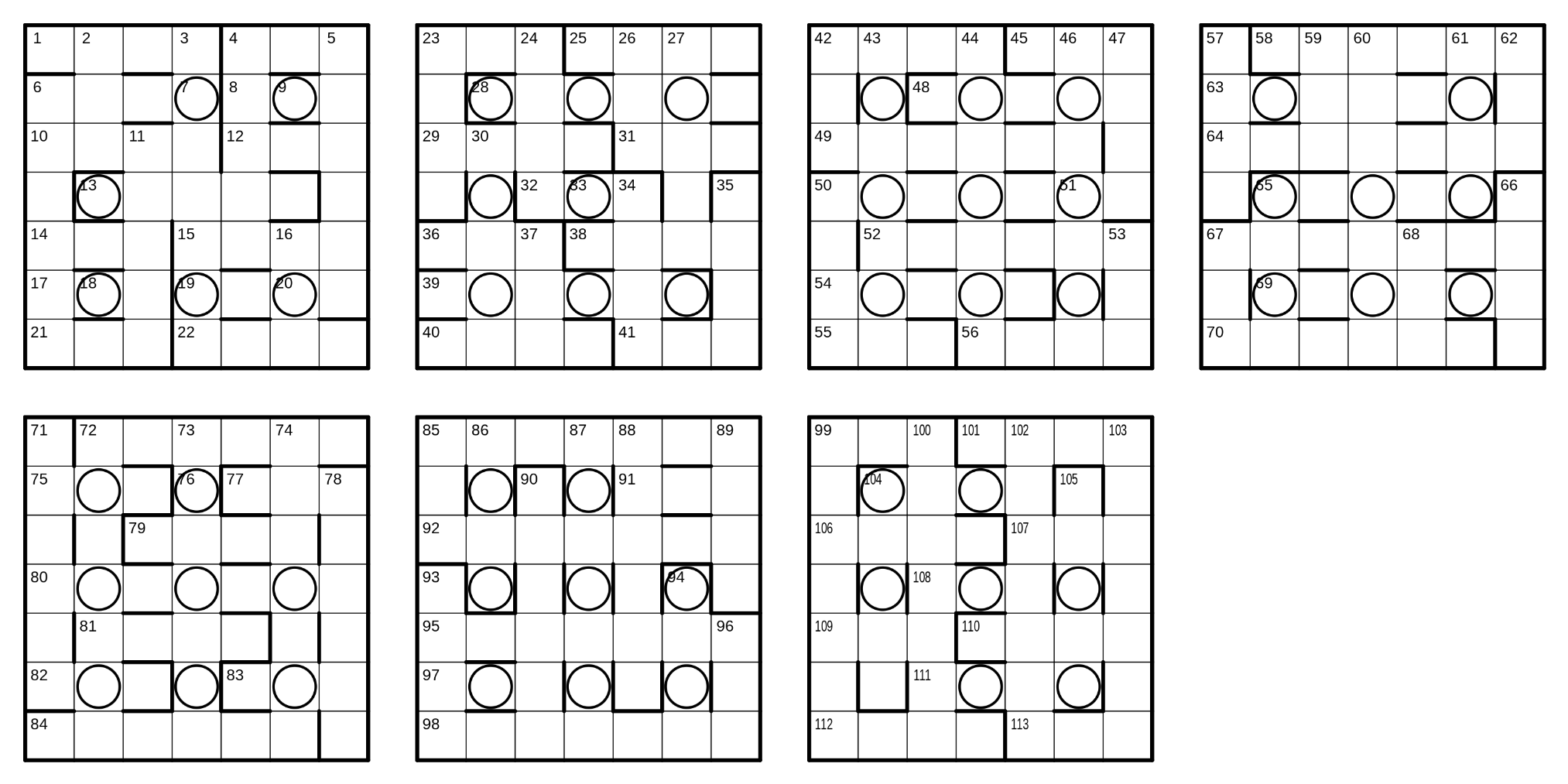 exploit crossword clue