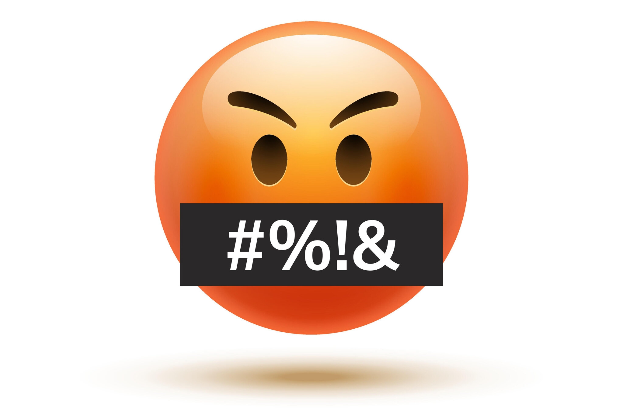 Curse Words Around The World Have Something In Common We Swear The New York Times