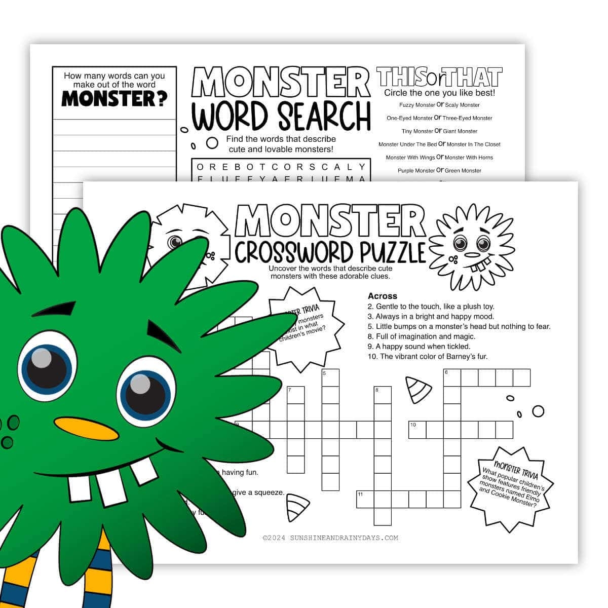 squeeze out crossword clue