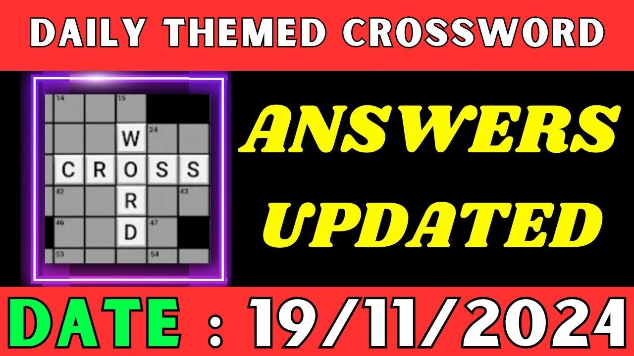 designer gucci crossword