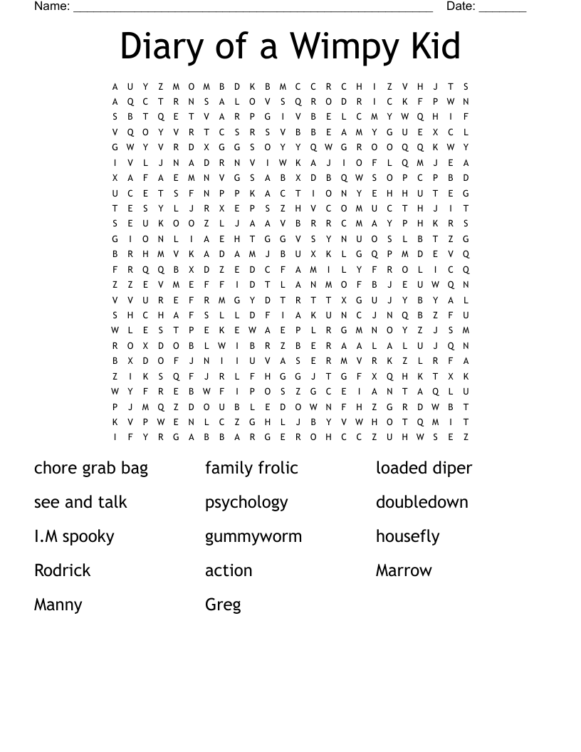 frolic crossword clue