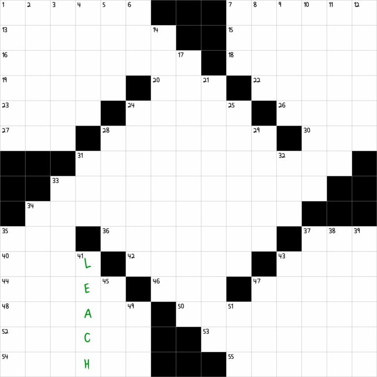 Draw Out With Water NYT Crossword Clue December 7 2024