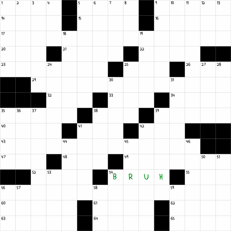Dude NYT Crossword Clue April 22 2025