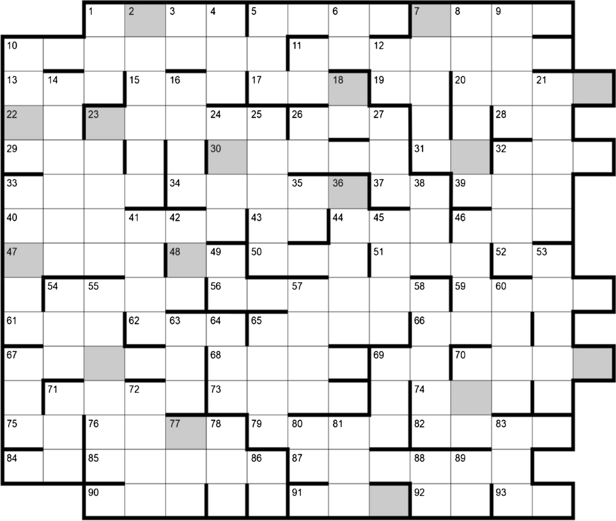 chemical suffix crossword clue