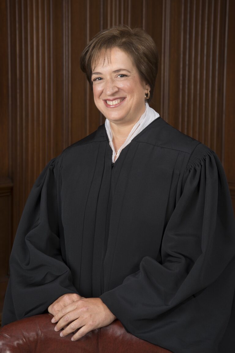 Elena Kagan Wikipedia