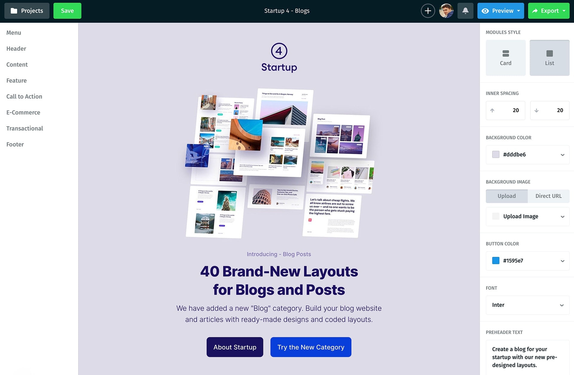 Email Design The Ultimate Guide With Examples Email Design The Ultimate Guide With Examples