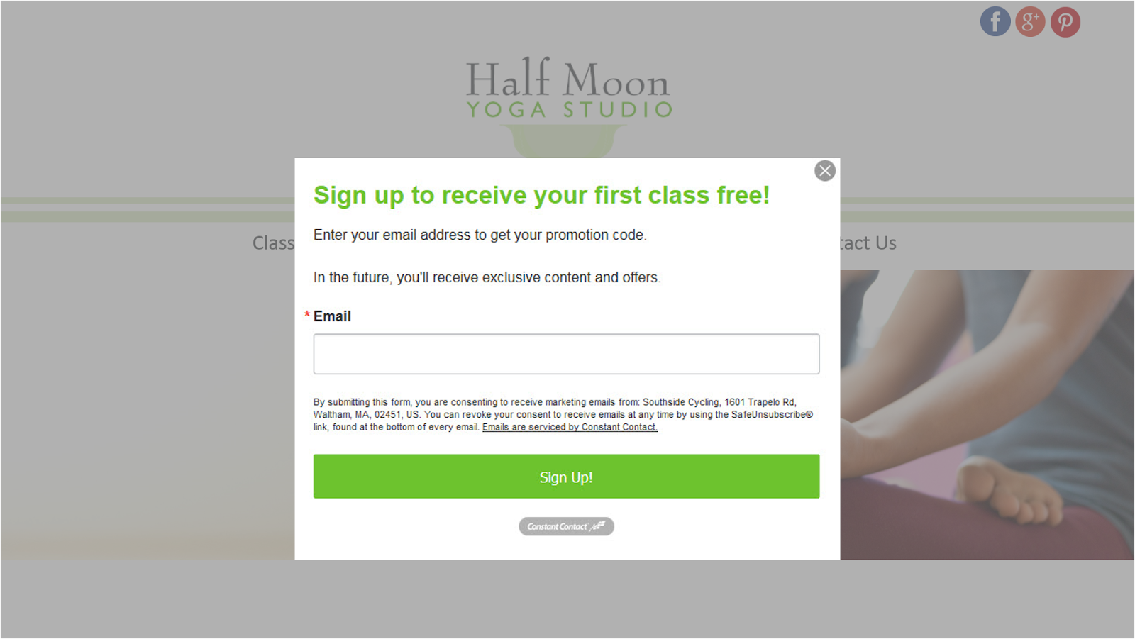 Email Marketing Best Practices Constant Contact