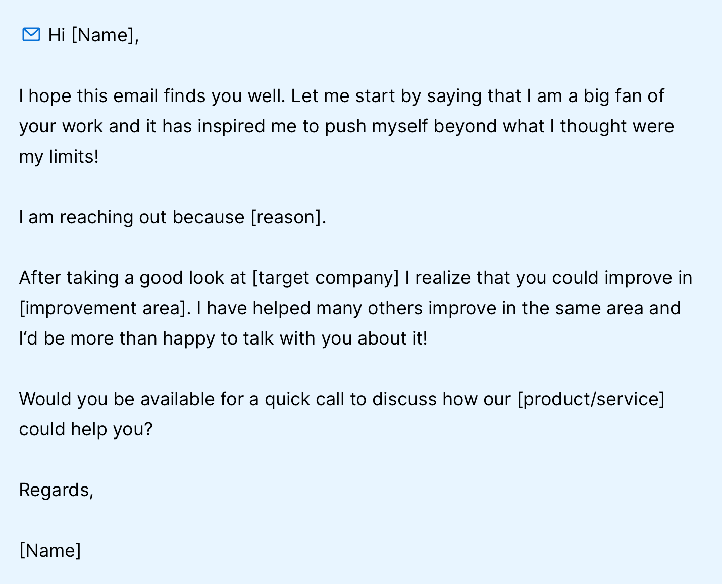 Email Marketing Templates Boost Your Open Rates