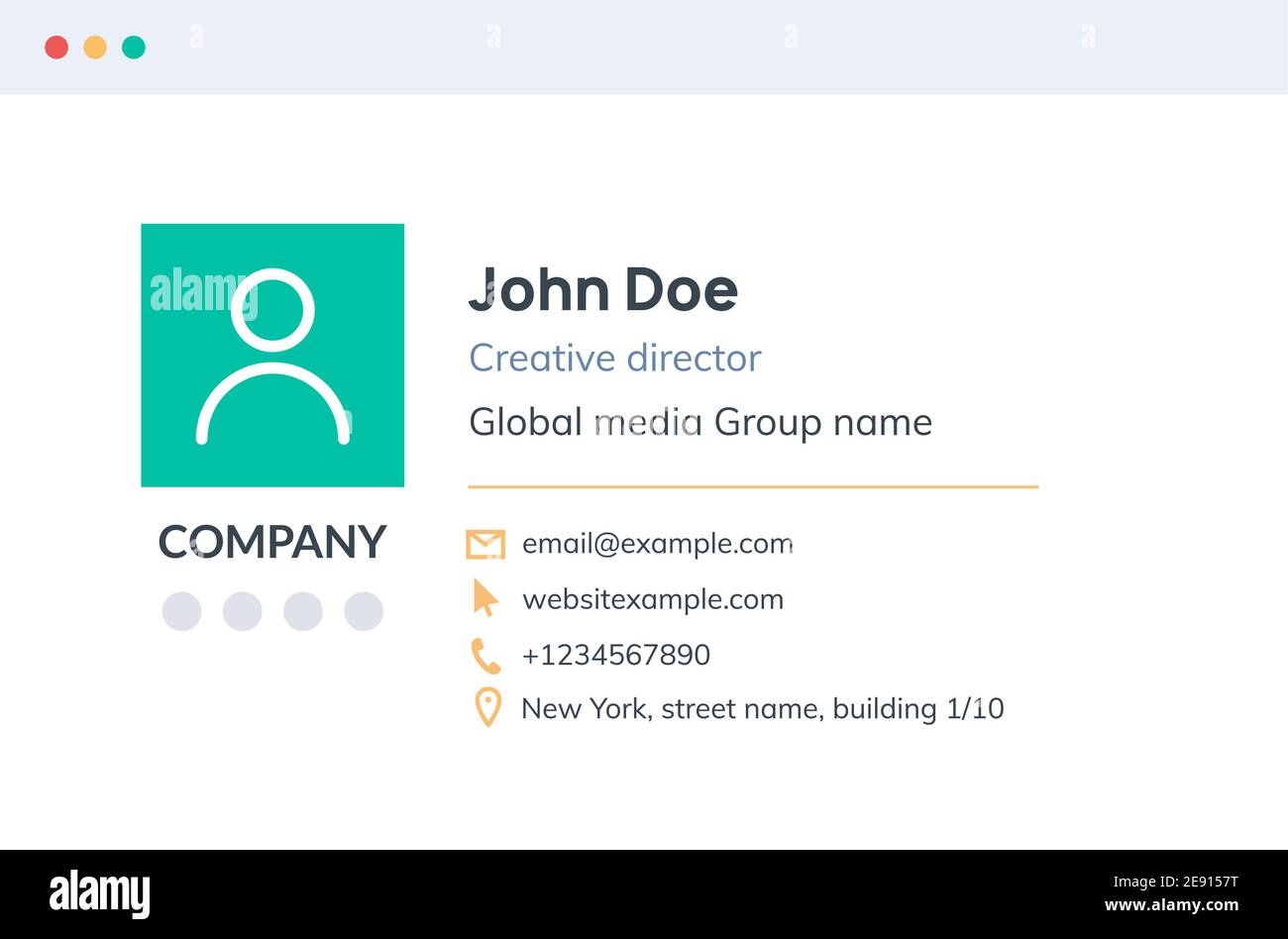 email signature template company logo and name email signature template company logo and name