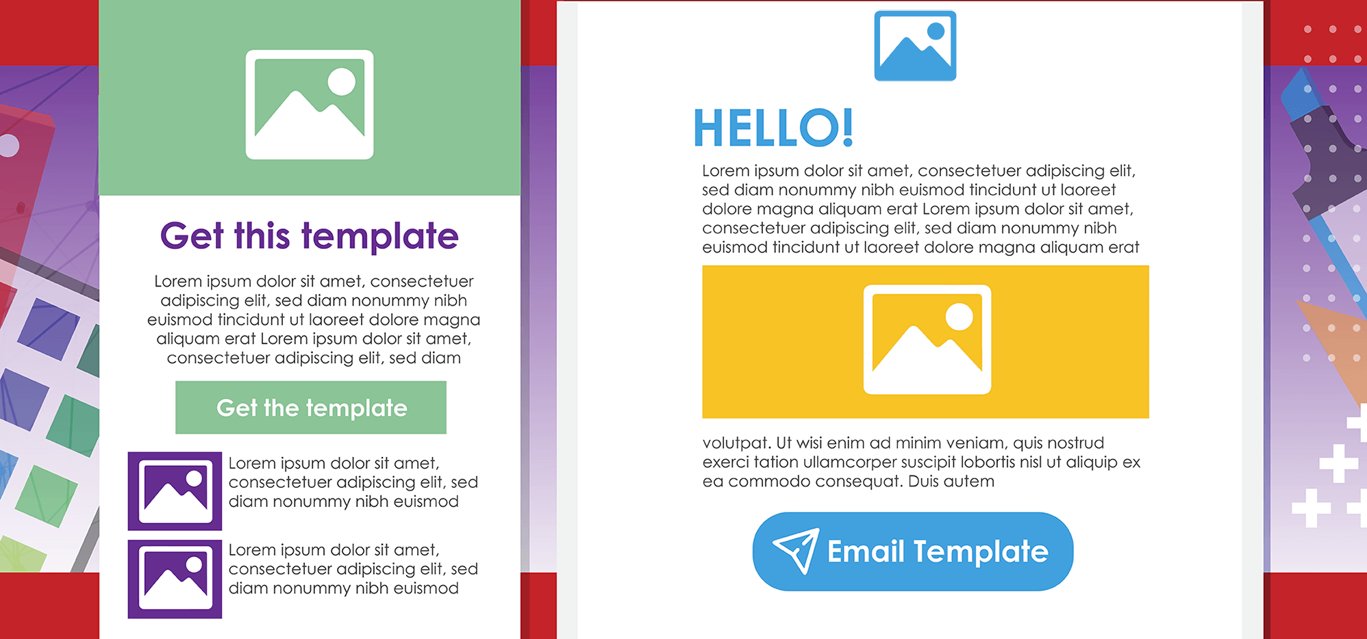 Email Templates For Gmail The 4 Best Ways To Easily Design Marketing Emails