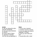 Enormous Egg Chapter 14 Crossword WordMint