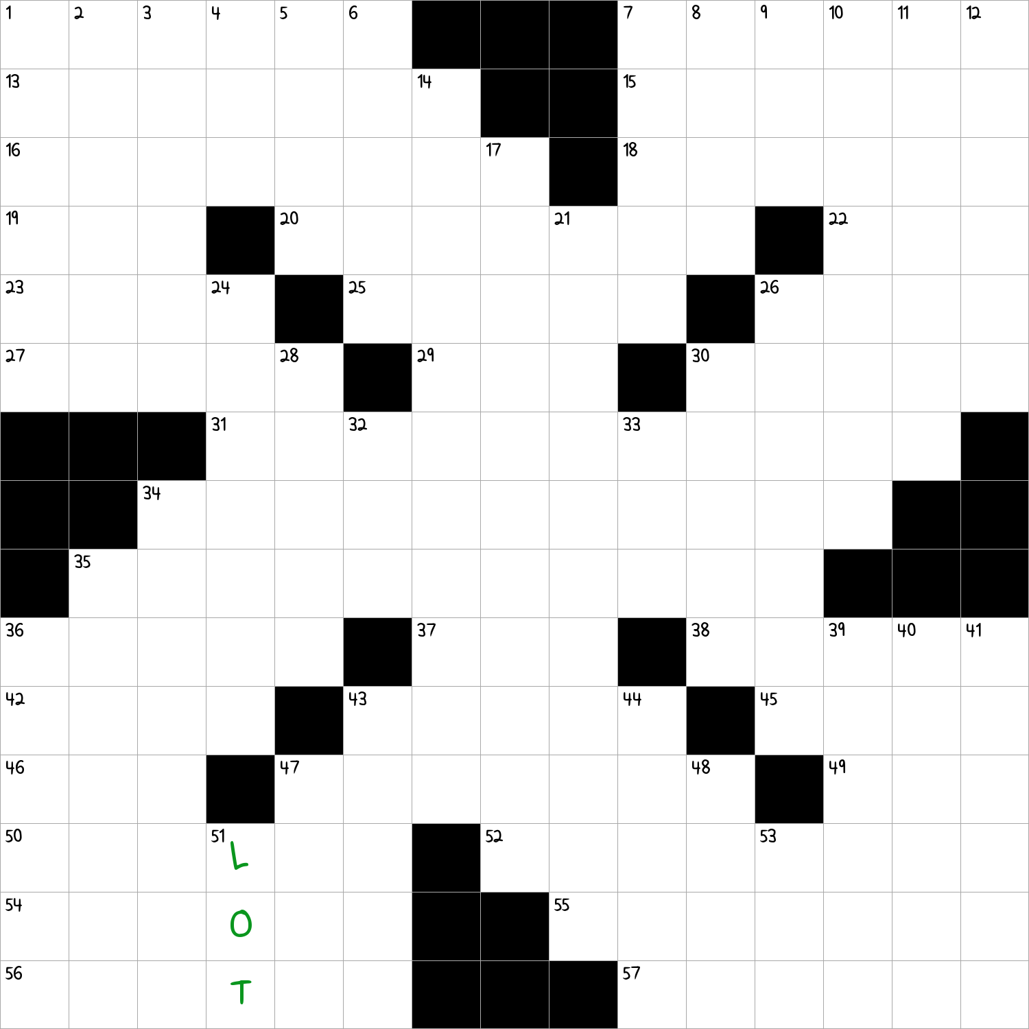 Fate NYT Crossword Clue October 25 2024 Fate NYT Crossword Clue October 25 2024