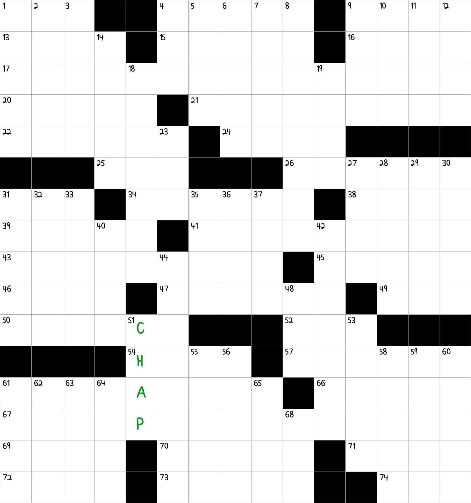 fellow crossword clue