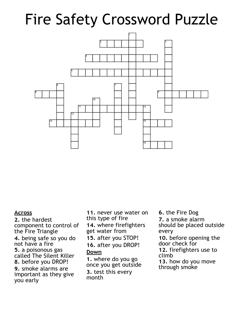 check crossword clue