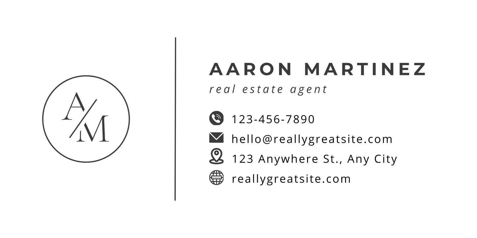 free email signature templates with logo