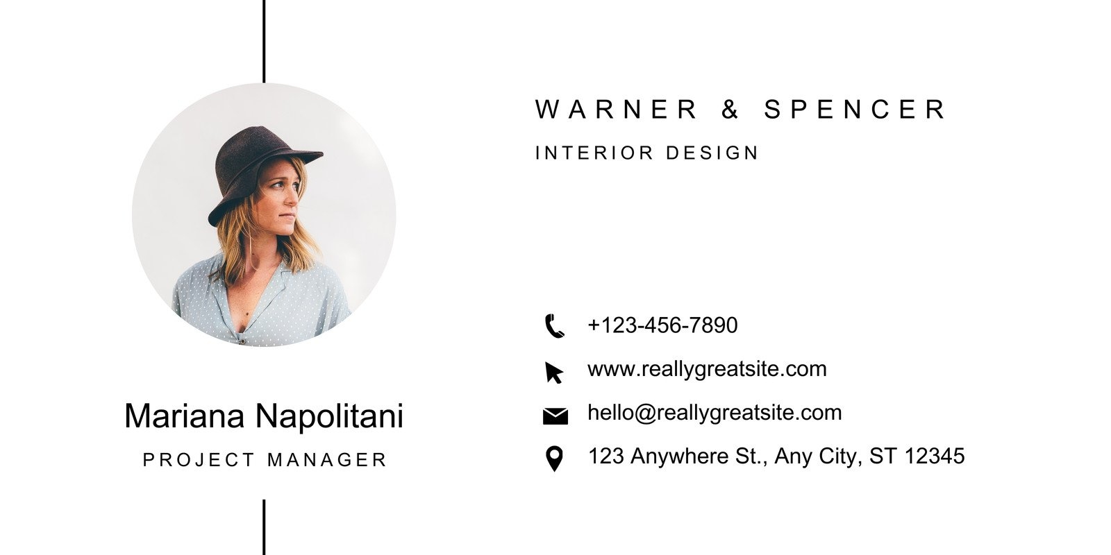 Free And Customizable Email Signature Templates Canva Free And Customizable Email Signature Templates Canva