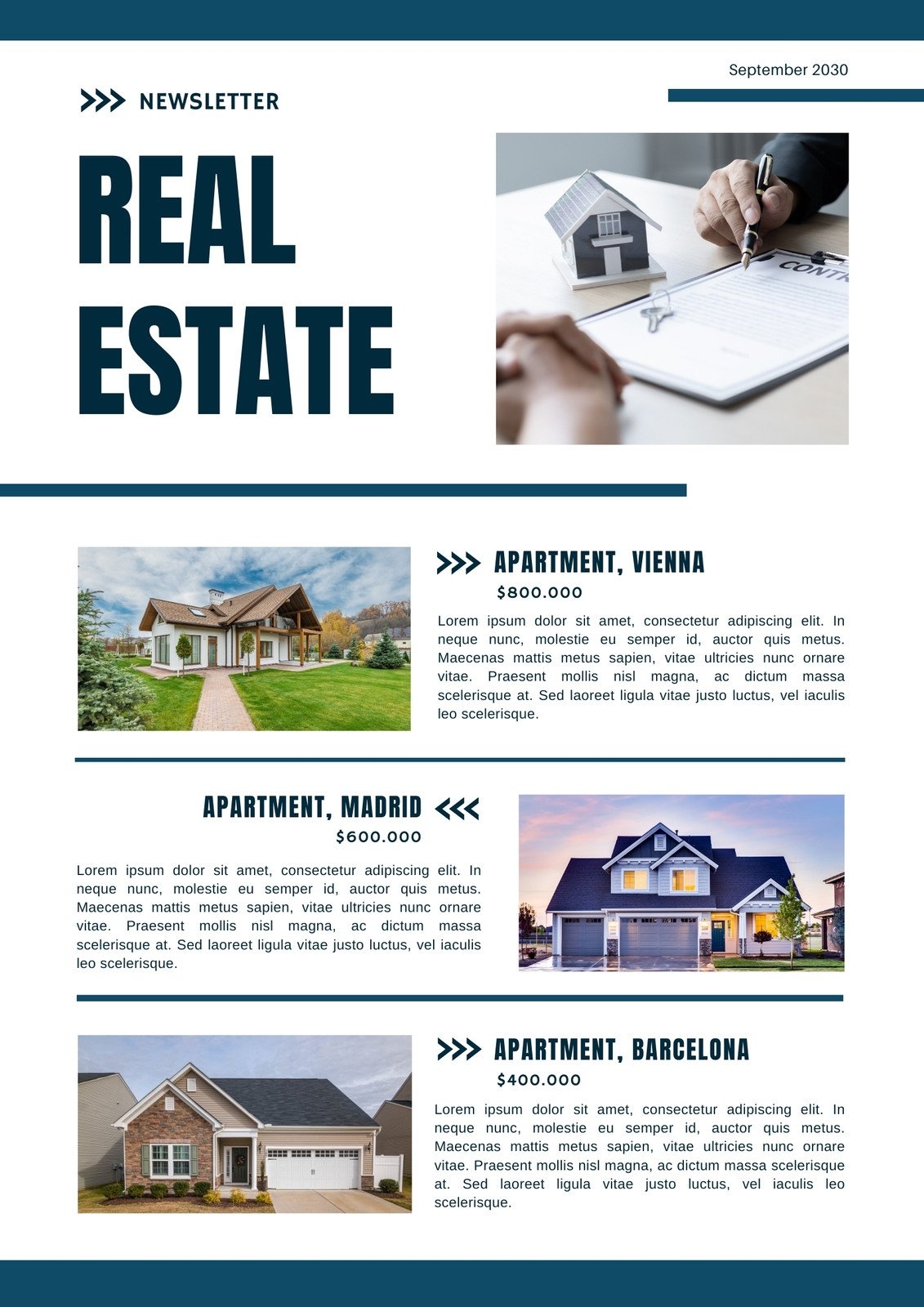 real estate email templates real estate email templates