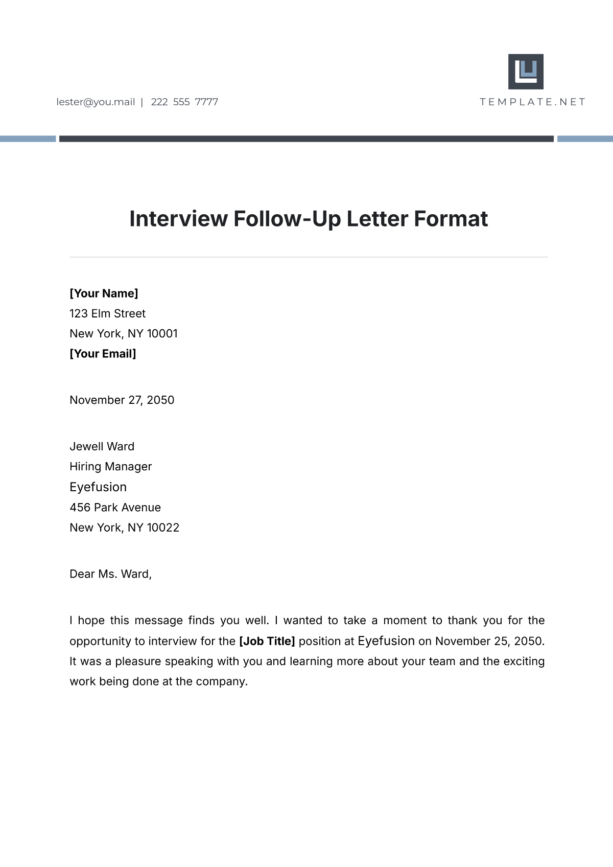 template for follow up email after interview template for follow up email after interview