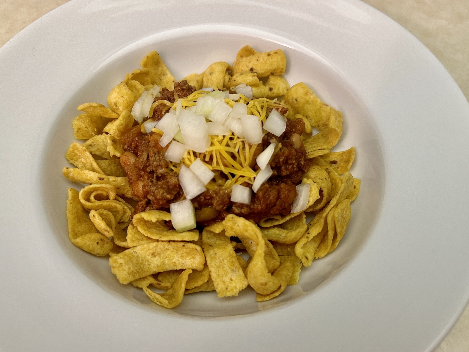 Frito Pie Festival Foods Blog