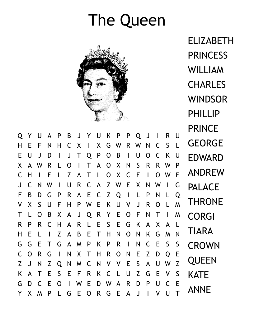 Frozen Crossword Puzzle WordMint