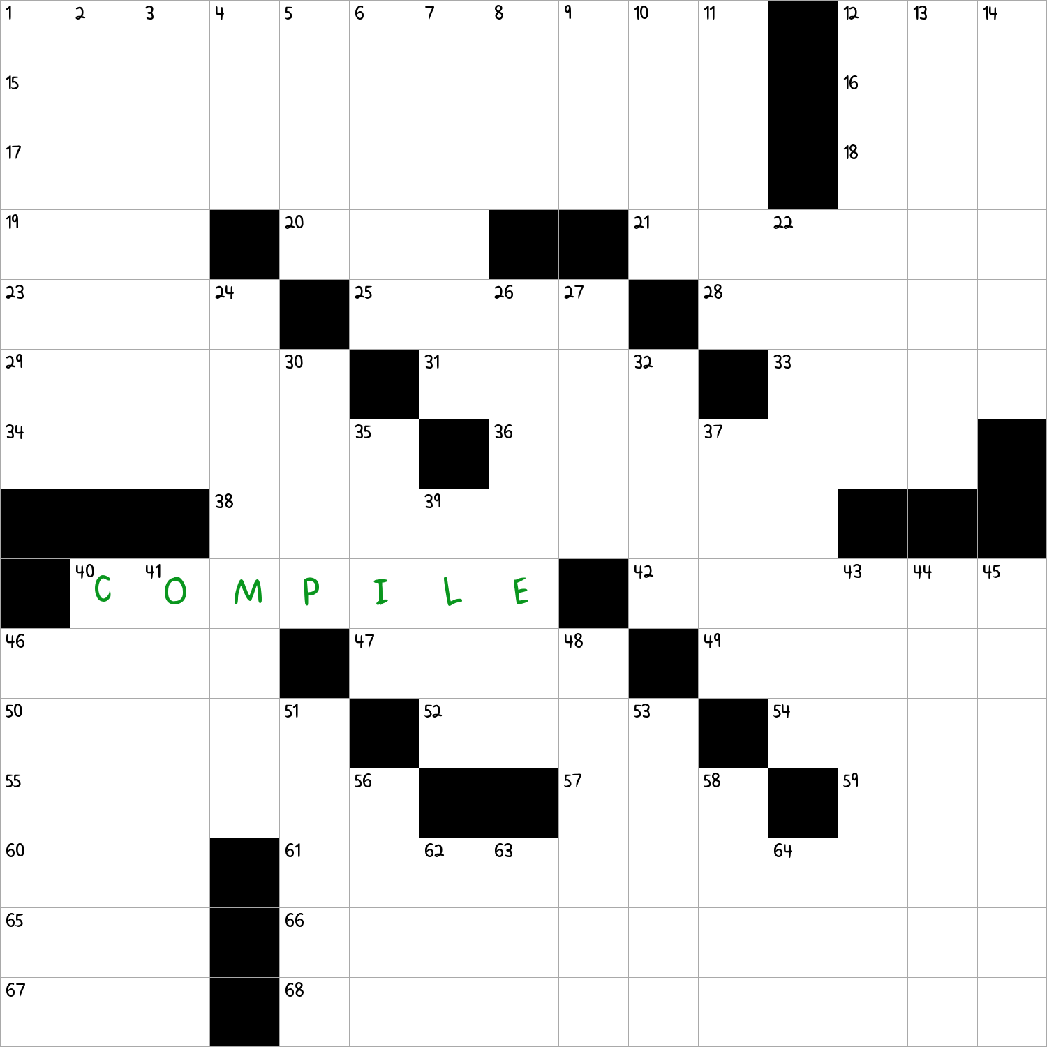 Gather Together NYT Crossword Clue November 29 2024 Gather Together NYT Crossword Clue November 29 2024