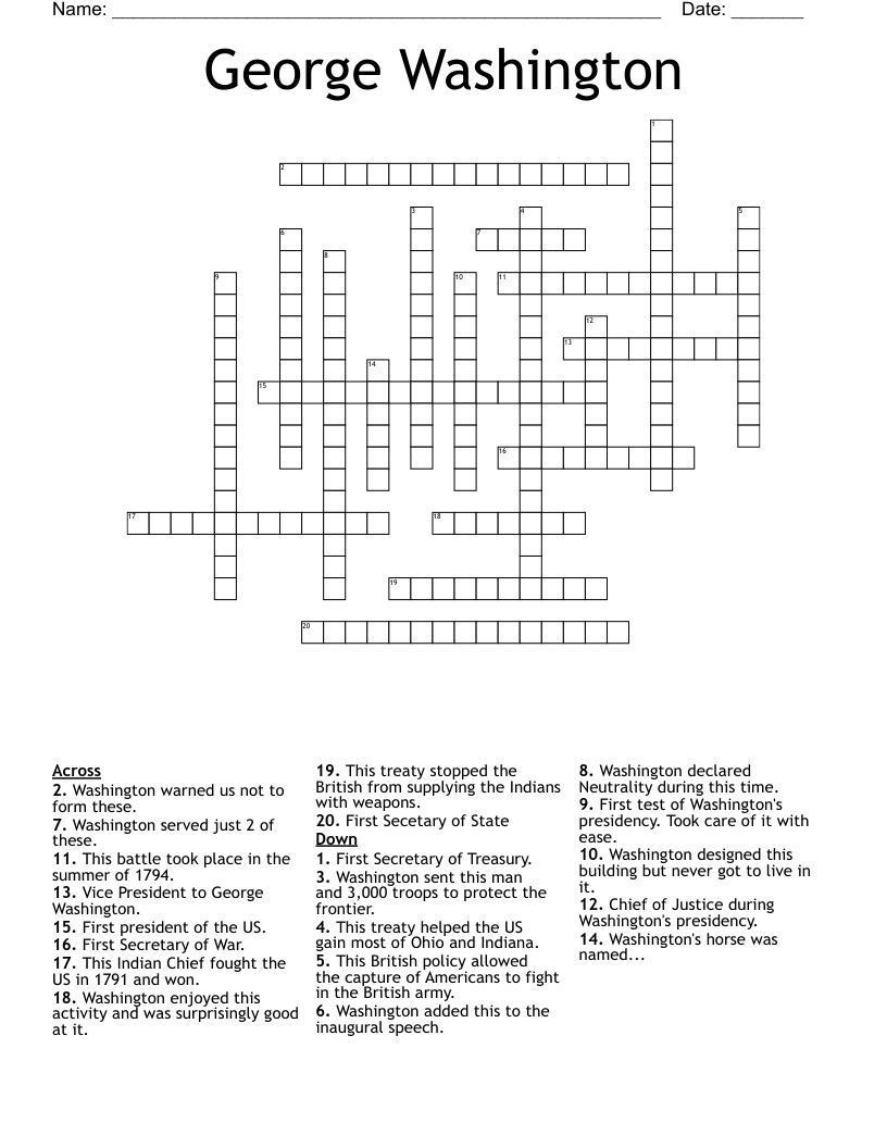 capture crossword clue