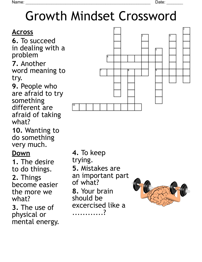 goad crossword clue