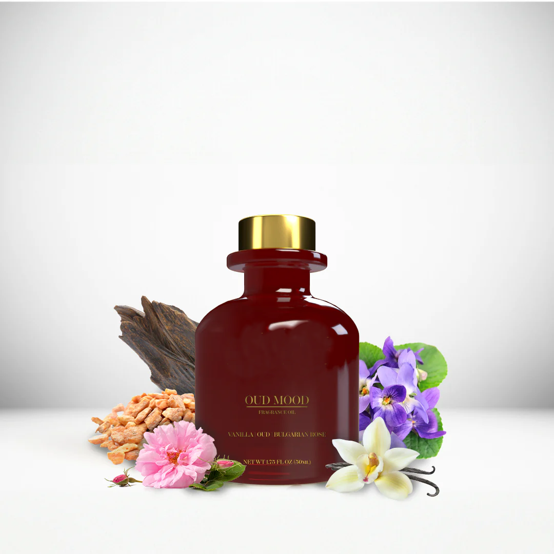 GSNT Organic Body Fragrance Oil Relaxing Sweet Rum And Tobacco Scent Flavor Fragrance Product 